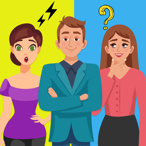 Braindom Who Is Lying